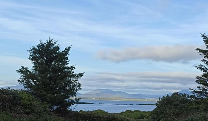 Foreen Lodge, Achill Island