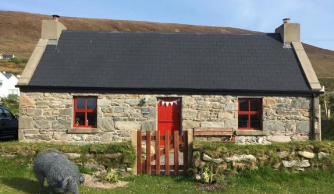 The Old Beach Cottage, Achill