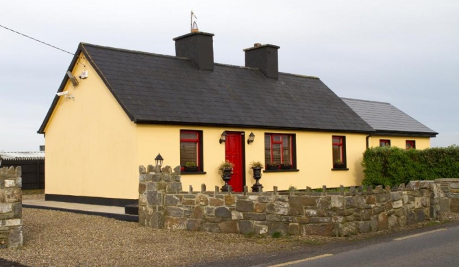 Bellbridge Cottage