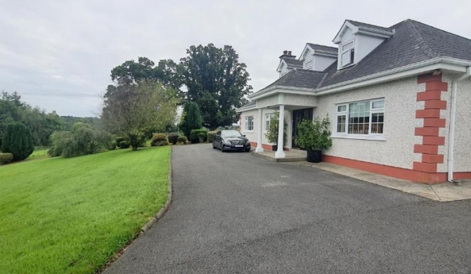 Lough Rynn View accommodation Room only