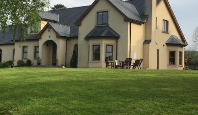 Corness House B&B