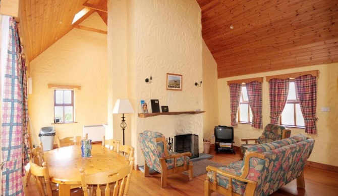 Fanore Holiday Cottages