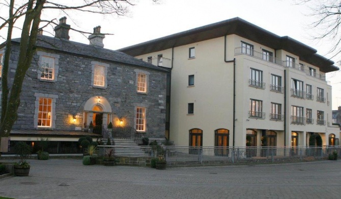 Annebrook House Hotel