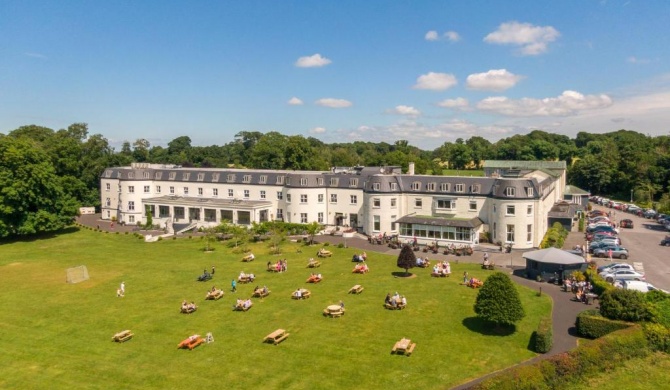 Bloomfield House Hotel, Leisure Club & Spa