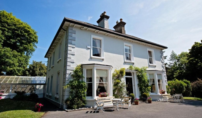 Glenmore House B&B Mullingar