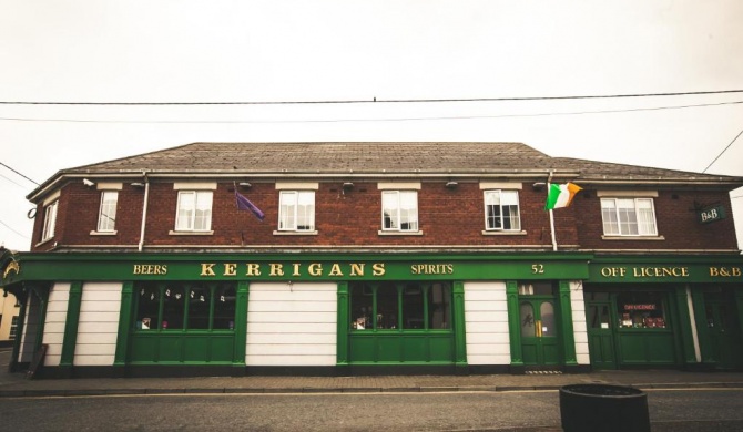 Kerrigan's B&B