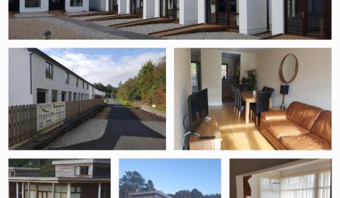 Mulranny Suites & Lodges