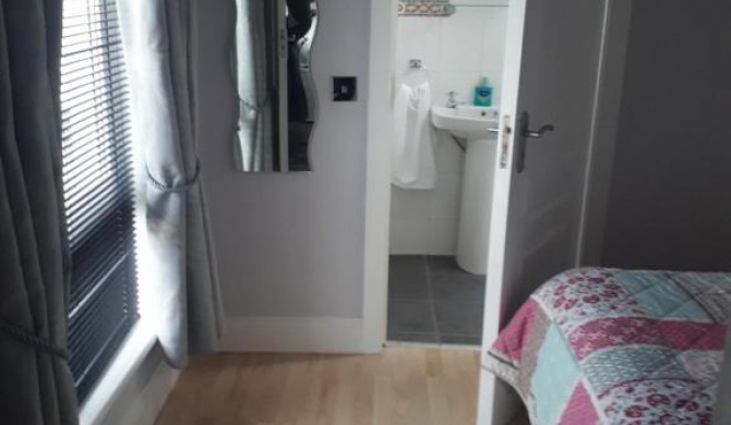 Ideal one bedroom appartment in Naas Oo Kildare