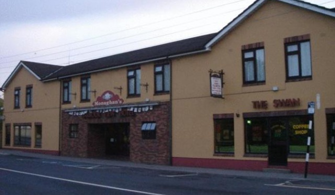 Monaghans Harbour Hotel