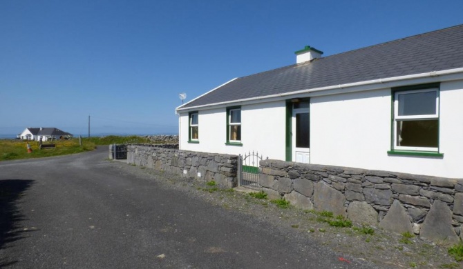 Seaview Cottage, Ballyvaughan