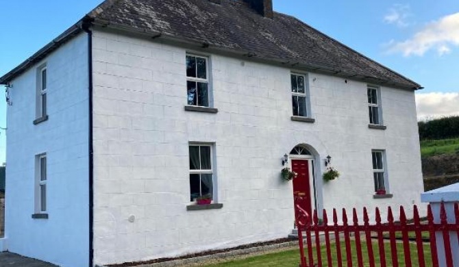 Entire Farmhouse in Tipperary