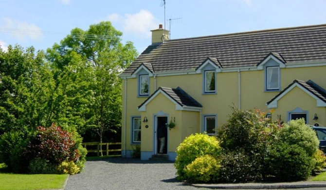 The Waterside Cottages