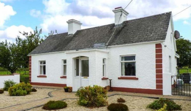 Rook Hill Cottage, Newbridge