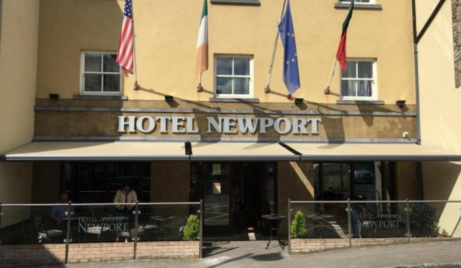 Hotel Newport