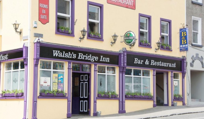 Walsh's Bridge Inn