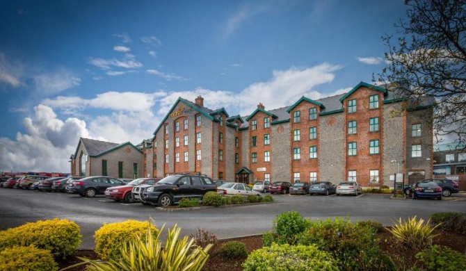 Maldron Hotel & Leisure Centre, Oranmore Galway