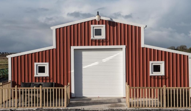 The Wild Atlantic Way Barn