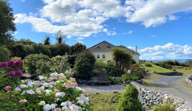 Connemara Haven Bed and Breakfast