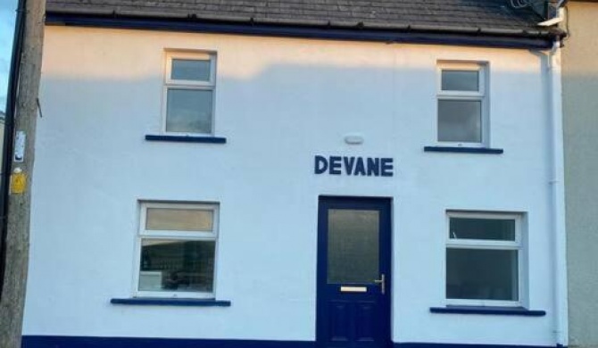 Devane House