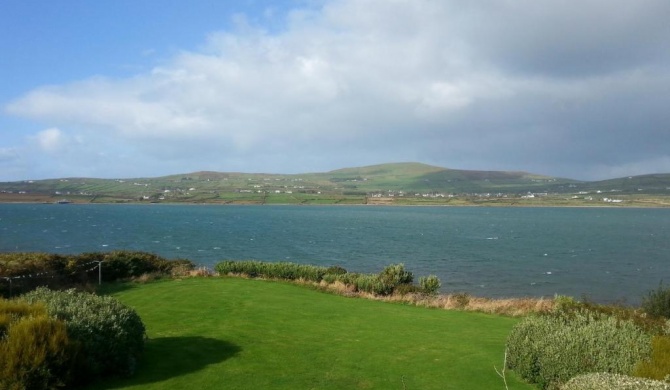 Portmagee Seaside Cottages