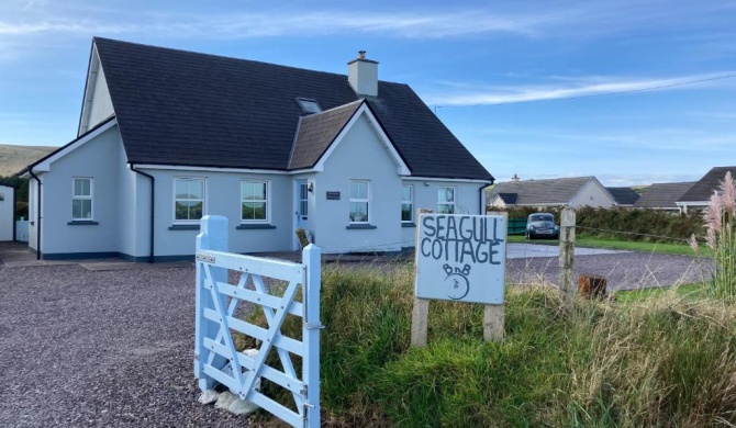 Seagull Cottage B&B