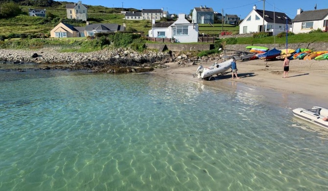 Harbour Cottage