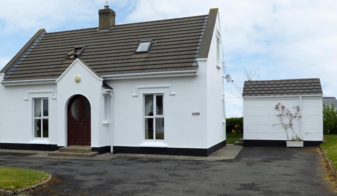 Colbha Cottage, Portsalon