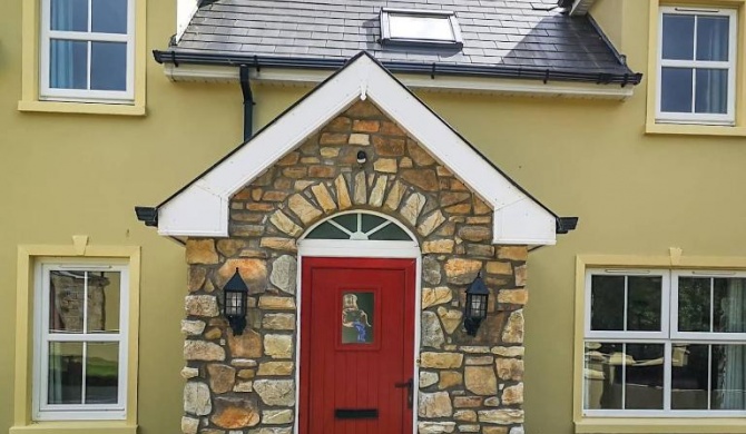 Holiday Cottages Portsalon