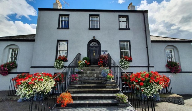 The Harbour Masters House