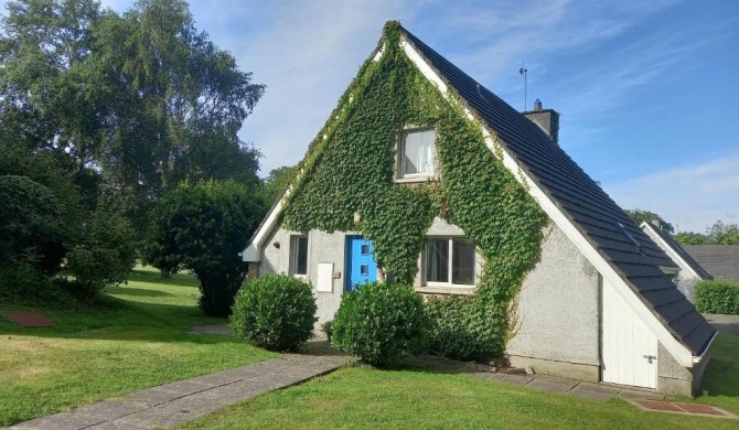 Remarkable 3-Bed House in Rathmullan