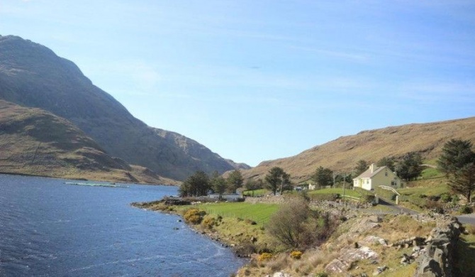 Lough Fee Renvyle