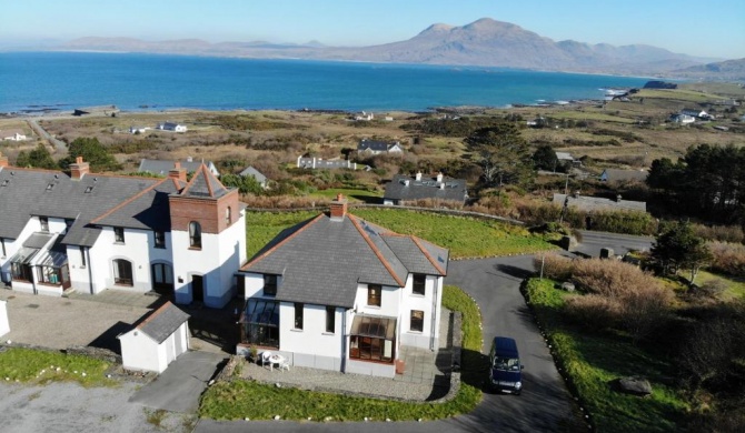 No 10 Coastguard Station