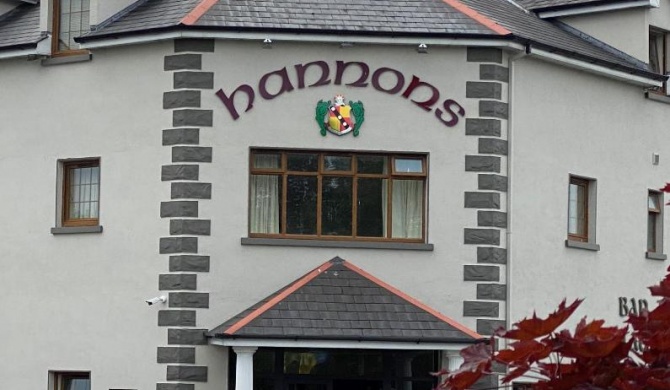 Hannon's Hotel