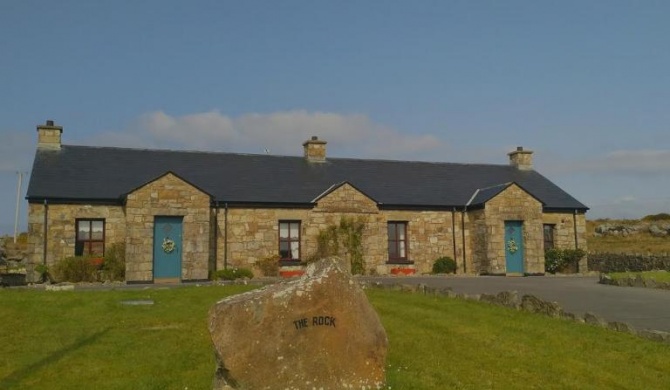 Creevy Cottages