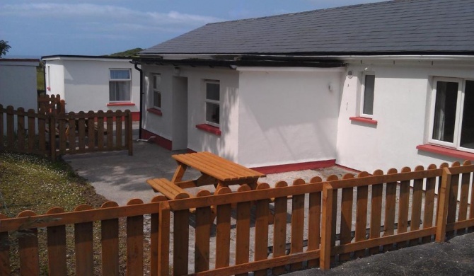 Rossnowlagh Creek Chalet