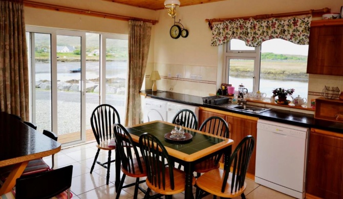 Cottage 216 - Roundstone