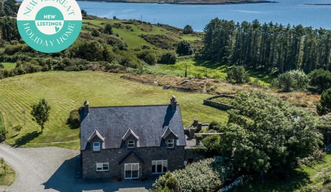 Valhalla Schull Holiday Home