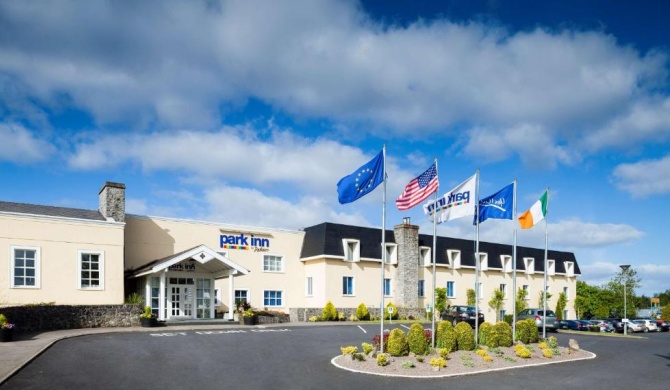 Park Inn by Radisson Shannon Airport