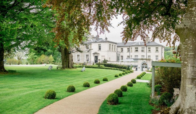 Tankardstown House