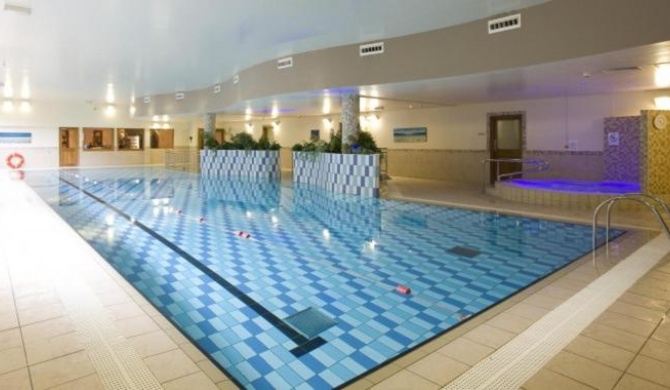 Clayton Hotel & Leisure Club Sligo