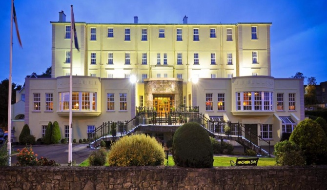 Sligo Southern Hotel