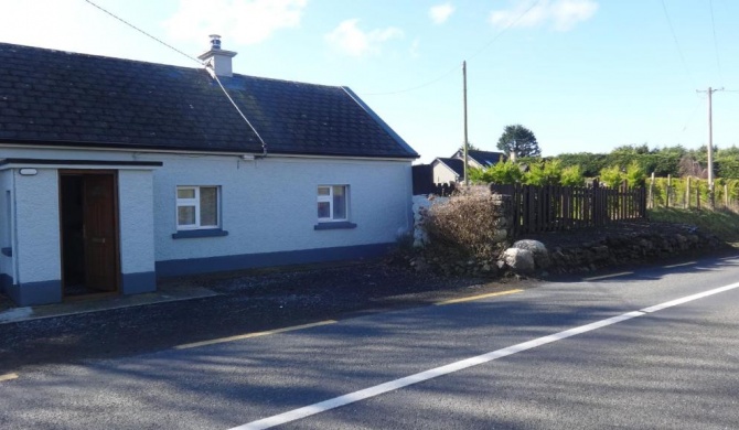 Sligo Wild Atlantic Cottage