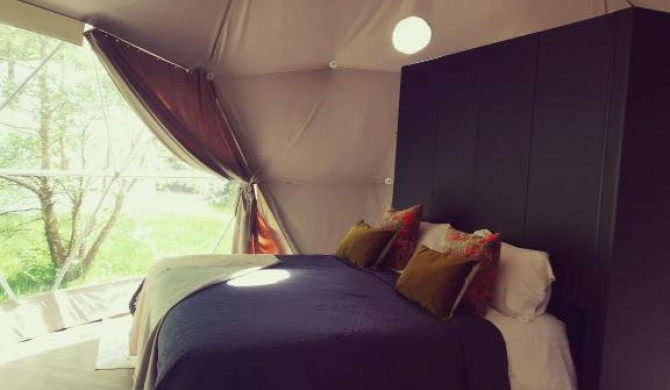 Teapot Lane Glamping - Adults only