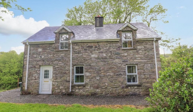 Gortagown Cottage, Sneem