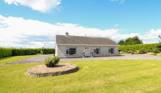 Carriganna Cottage