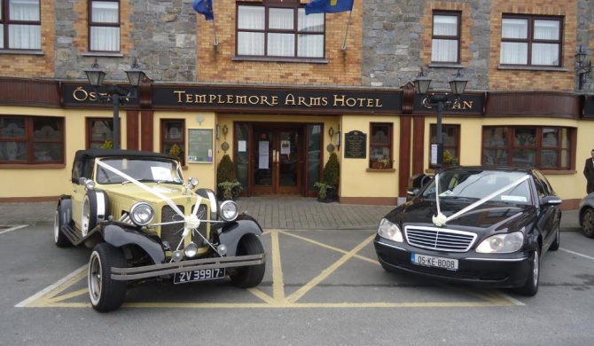 Templemore Arms Hotel