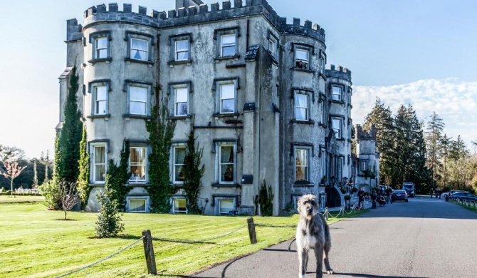 Ballyseede Castle