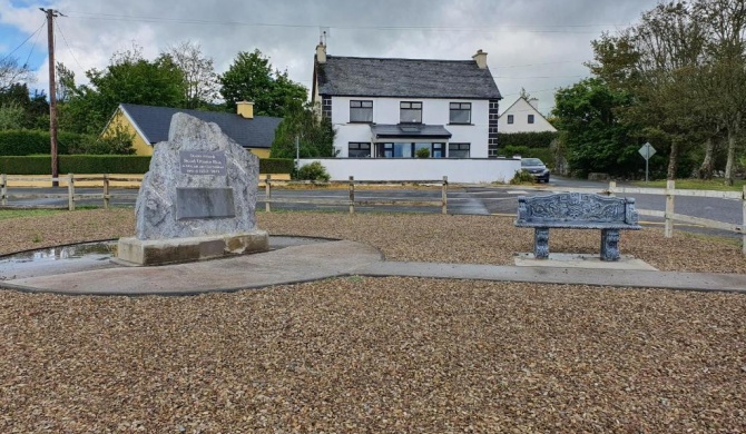 St Martins Old Schoolhouse Ballyroe Tralee