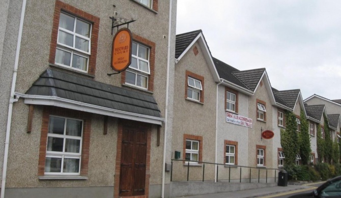 Tralee Holiday Lodge Guest Accommodation