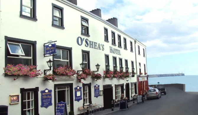 O'Shea's Hotel